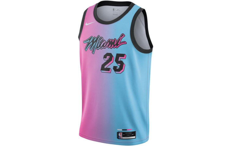 Мужское баскетбольное джерси Nike, цвет Purple
Мужское баскетбольное джерси Nike, цвет Purple