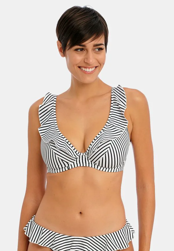 Топ от бикини jewel cove Freya, Stripe Black, Черный, Топ от бикини jewel cove Freya, Stripe Black
Топ от бикини jewel cove Freya, Stripe Black, Черный, Топ от бикини jewel cove Freya, Stripe Black