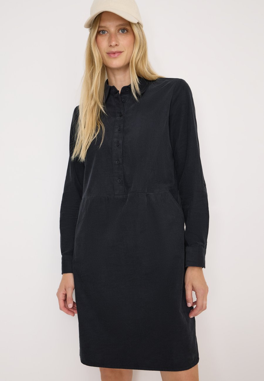 Платье Cecil IN UNIFARBE, Grau/Dark Grey
Платье Cecil IN UNIFARBE, Grau/Dark Grey