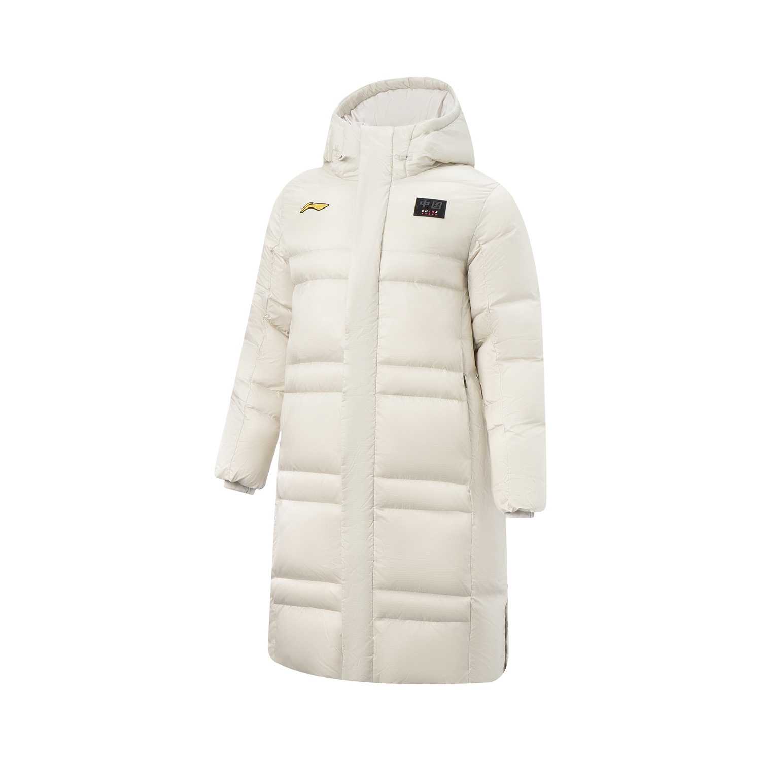 Пуховик Unisex из серии Table Tennis LINING, серый
Пуховик Unisex из серии Table Tennis LINING, серый