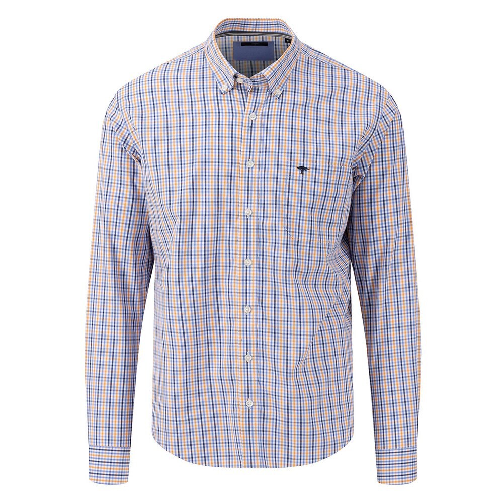 Рубашка Fynch Hatton 14135030, оранжевый
Рубашка Fynch Hatton 14135030, оранжевый