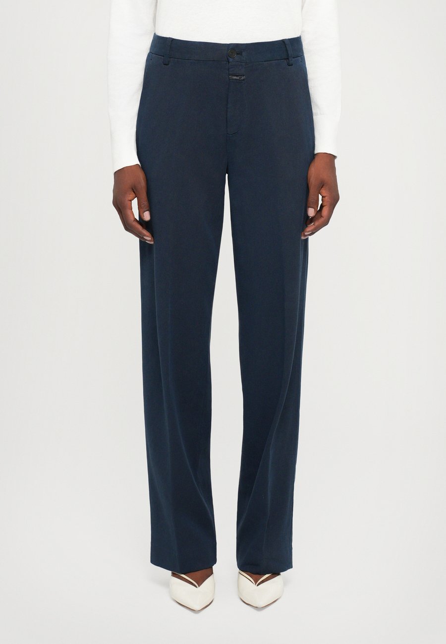 Брюки CLOSED JURDY, Dark Night/Dark Blue
Брюки CLOSED JURDY, Dark Night/Dark Blue