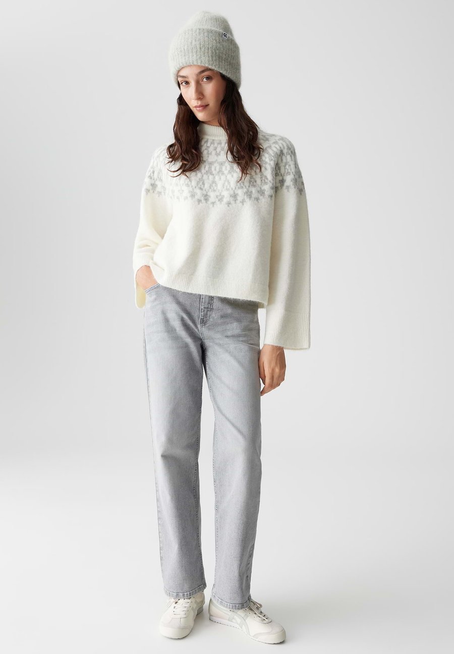 Шапка OPUS ONE SIZE, Soft Matcha/Grey
Шапка OPUS ONE SIZE, Soft Matcha/Grey