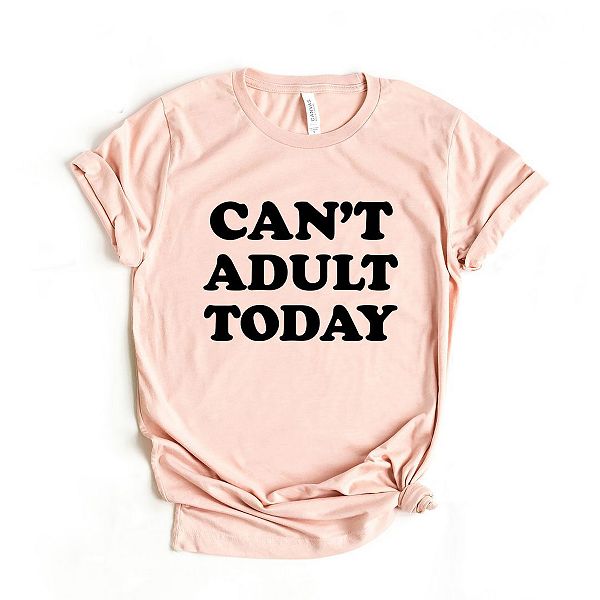 Футболка с принтом Can't Adult Today Simply Sage Market, Blush, Зеленый, Футболка с принтом Can't Adult Today Simply Sage Market, Blush
Футболка с принтом Can't Adult Today Simply Sage Market, Blush, Зеленый, Футболка с принтом Can't Adult Today Simply Sage Market, Blush
