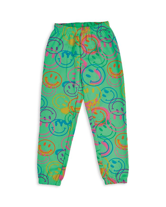 Девочкиные базовые спортивные брюки All Over Glam - для старших детей Iscream, мультиколор
Девочкиные базовые спортивные брюки All Over Glam - для старших детей Iscream, мультиколор