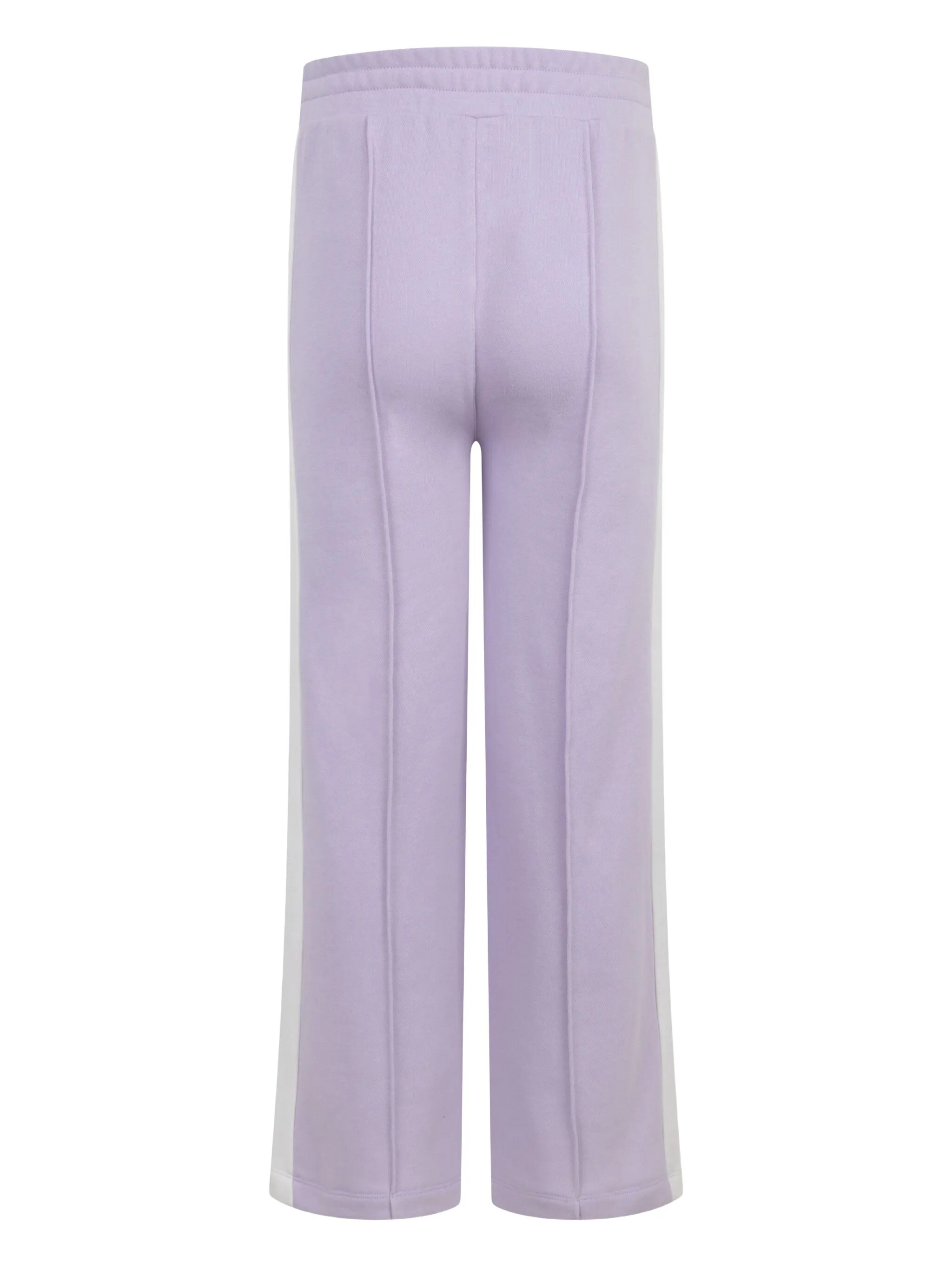 Брюки с полосками Jordan Kids, фиолетовый
Брюки с полосками Jordan Kids, фиолетовый