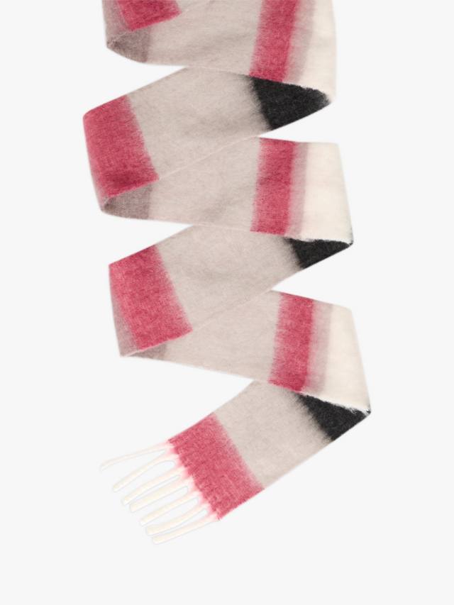 Полосатый шарф Molly ICHI
Полосатый шарф Molly ICHI