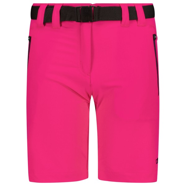 Бермуды для девочек с поясом - шорты Cmp, Festival
Бермуды для девочек с поясом - шорты Cmp, Festival