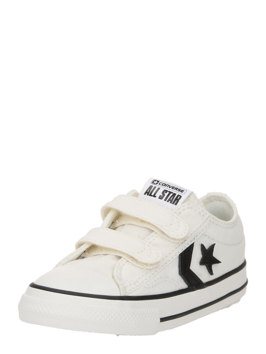 Кроссовки CONVERSE Sneakers STAR PLAYER 76 EASY-ON FOUNDAT, белый
Кроссовки CONVERSE Sneakers STAR PLAYER 76 EASY-ON FOUNDAT, белый