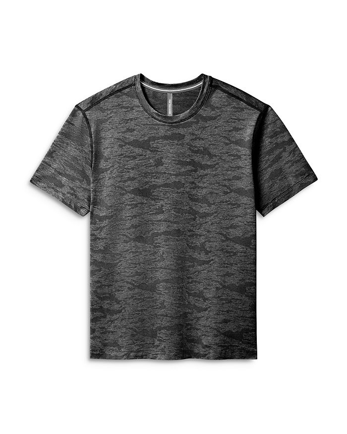 Футболка Camoknit Ten Thousand, черный
Футболка Camoknit Ten Thousand, черный