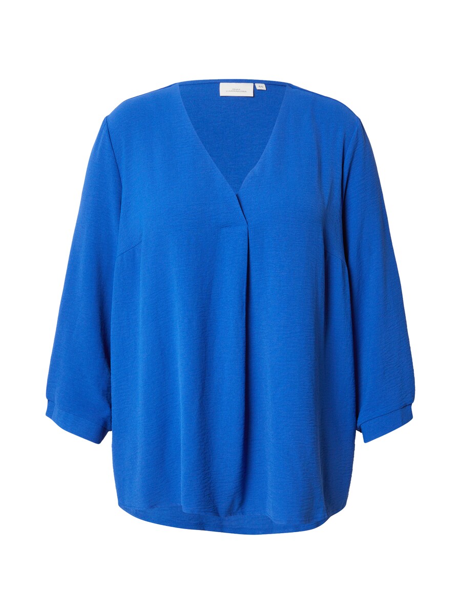 Блуза ONLY Carmakoma CARMetta, Cobalt Blue
Блуза ONLY Carmakoma CARMetta, Cobalt Blue