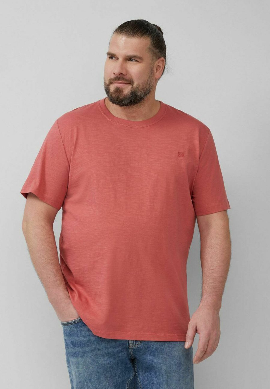 Футболка s.Oliver RUNDHALS-AUSSCHNITT KURZARM GROSSE GRÖSSEN, Hellrot/Light Red, Красный, Футболка s.Oliver RUNDHALS-AUSSCHNITT KURZARM GROSSE GRÖSSEN, Hellrot/Light Red
Футболка s.Oliver RUNDHALS-AUSSCHNITT KURZARM GROSSE GRÖSSEN, Hellrot/Light Red, Красный, Футболка s.Oliver RUNDHALS-AUSSCHNITT KURZARM GROSSE GRÖSSEN, Hellrot/Light Red