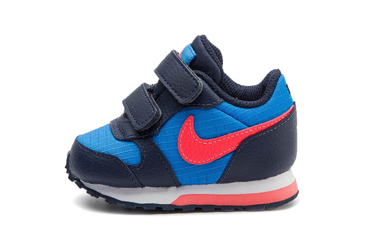 Кроссовки для малышей Nike MD Runner 2 TD
Кроссовки для малышей Nike MD Runner 2 TD