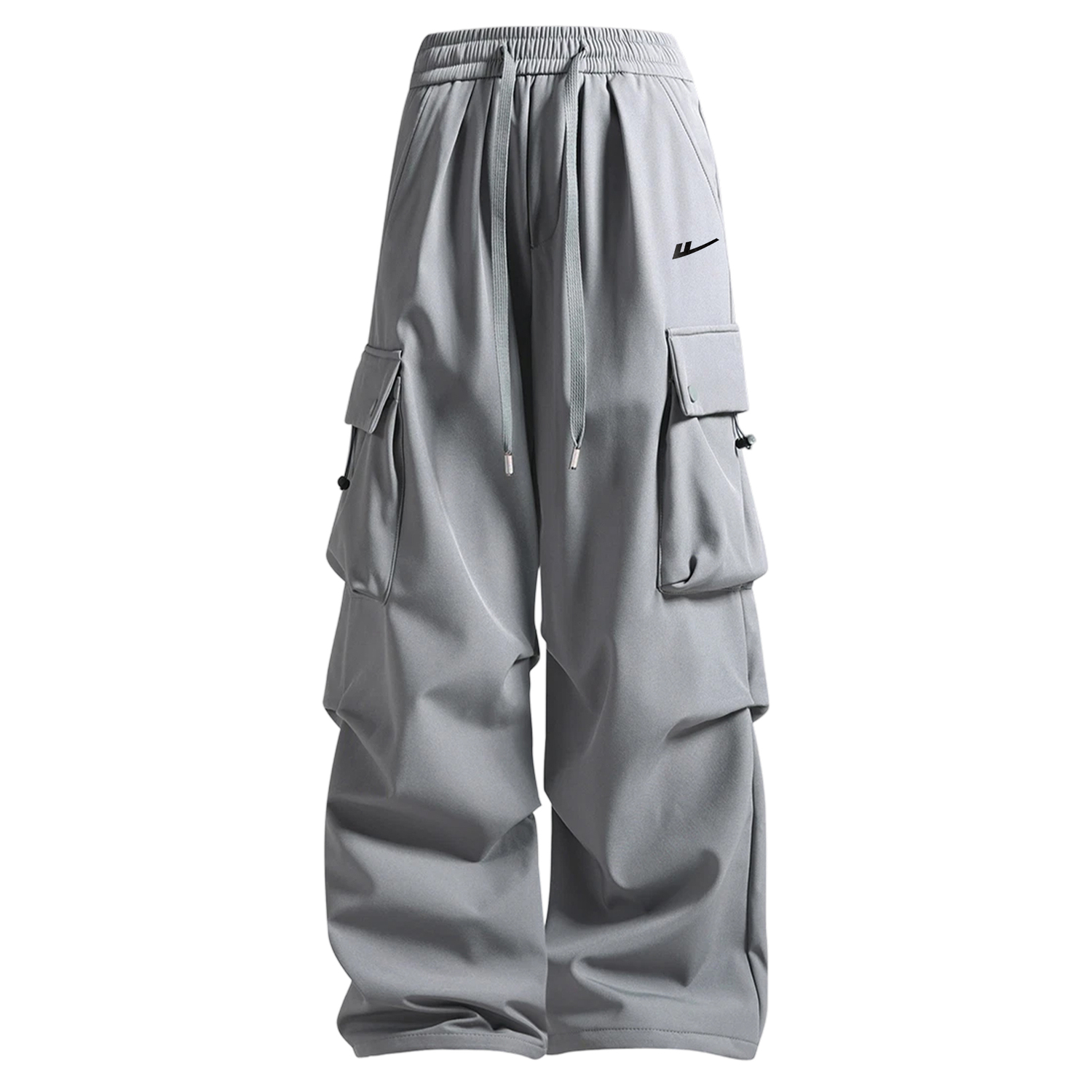 Повседневные брюки женские умеренные карго WARRIOR, серый
Повседневные брюки женские умеренные карго WARRIOR, серый