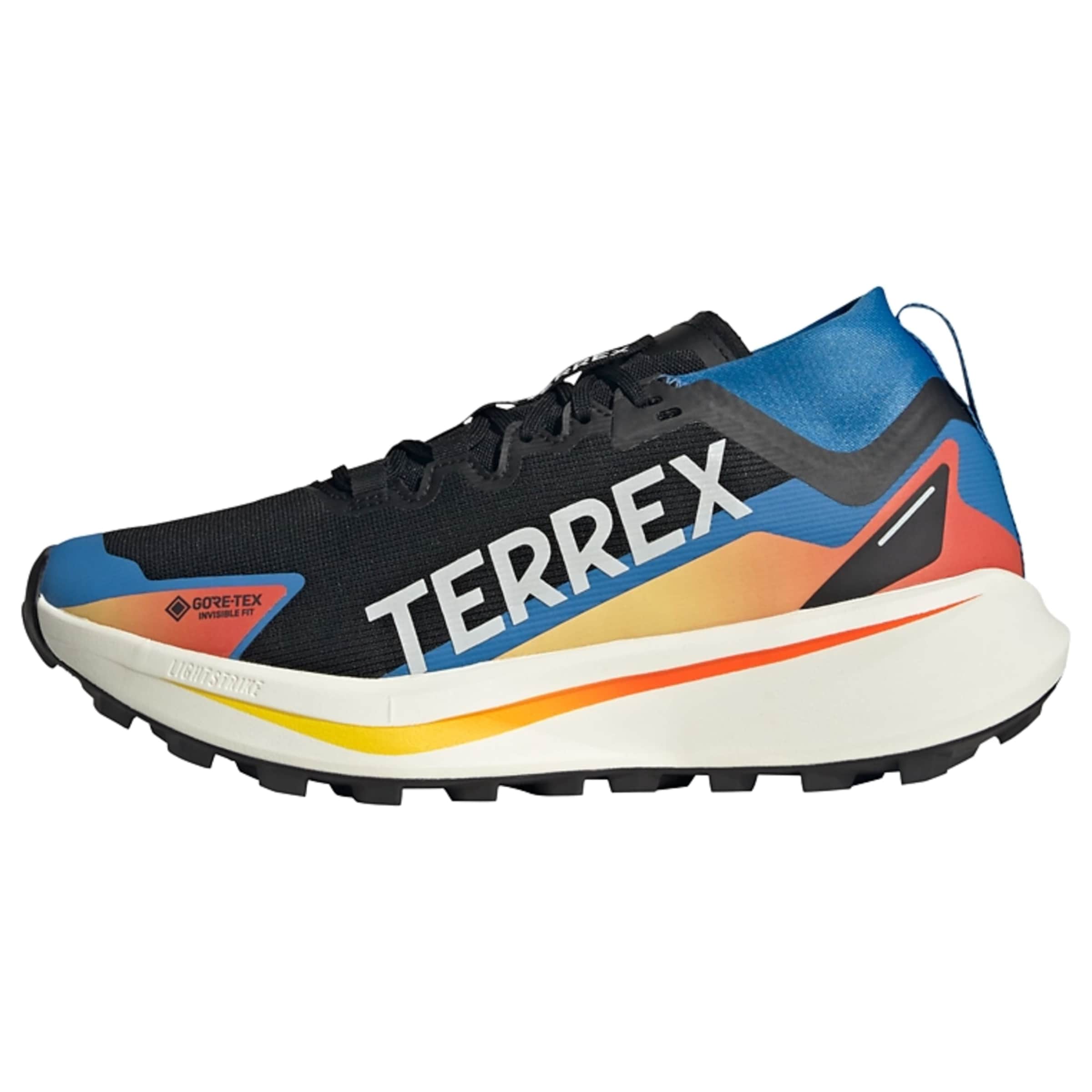 ADIDAS TERREX Беговые кроссовки 'Agravic', мультиколор
ADIDAS TERREX Беговые кроссовки 'Agravic', мультиколор
