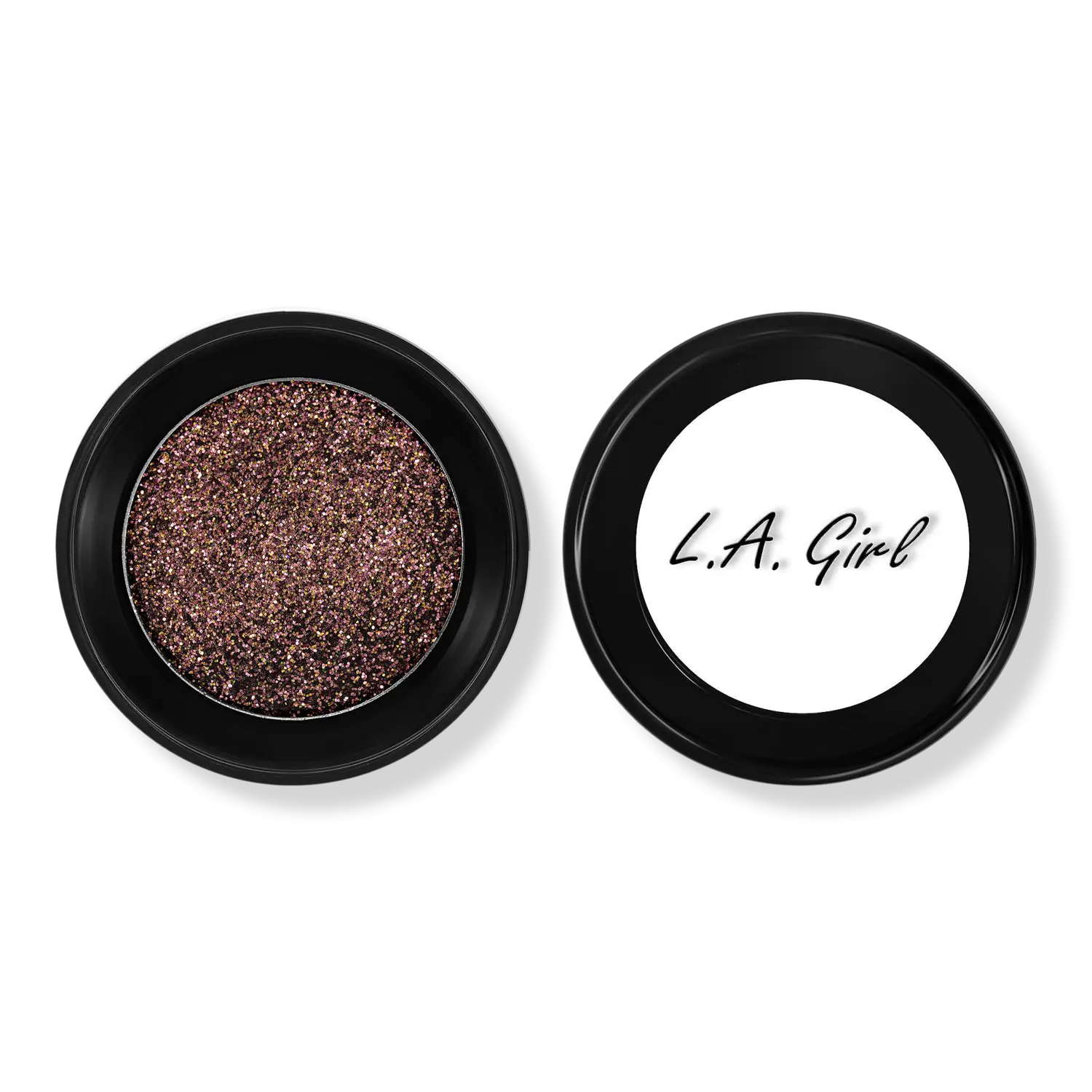 Тени для век Glitterholic Glitter Topper L.A. Girl, Electrify
Тени для век Glitterholic Glitter Topper L.A. Girl, Electrify