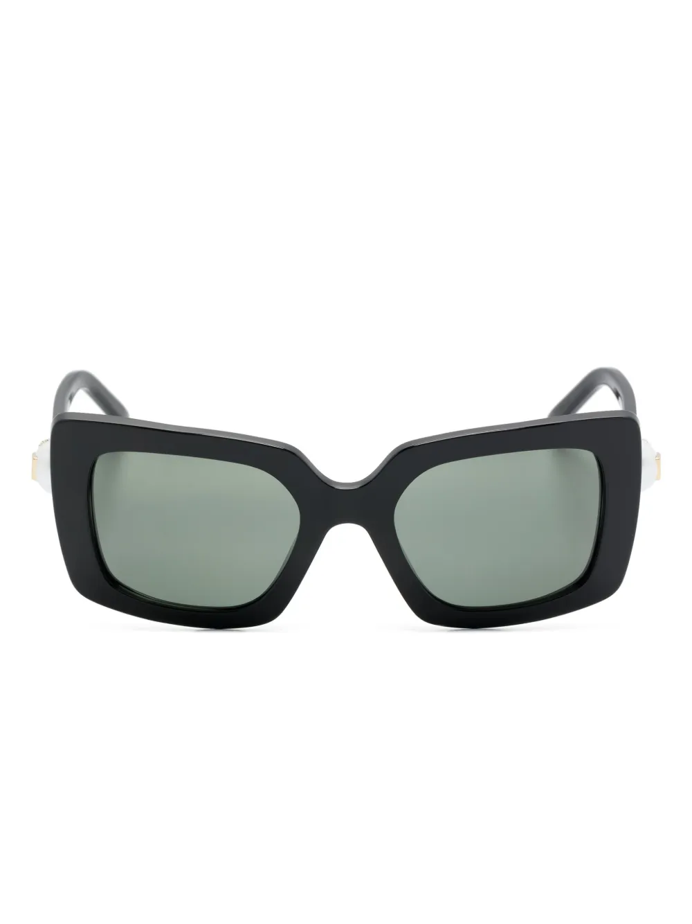 Солнцезащитные очки в оправе 'бабочка' Givenchy Eyewear, черный
Солнцезащитные очки в оправе 'бабочка' Givenchy Eyewear, черный