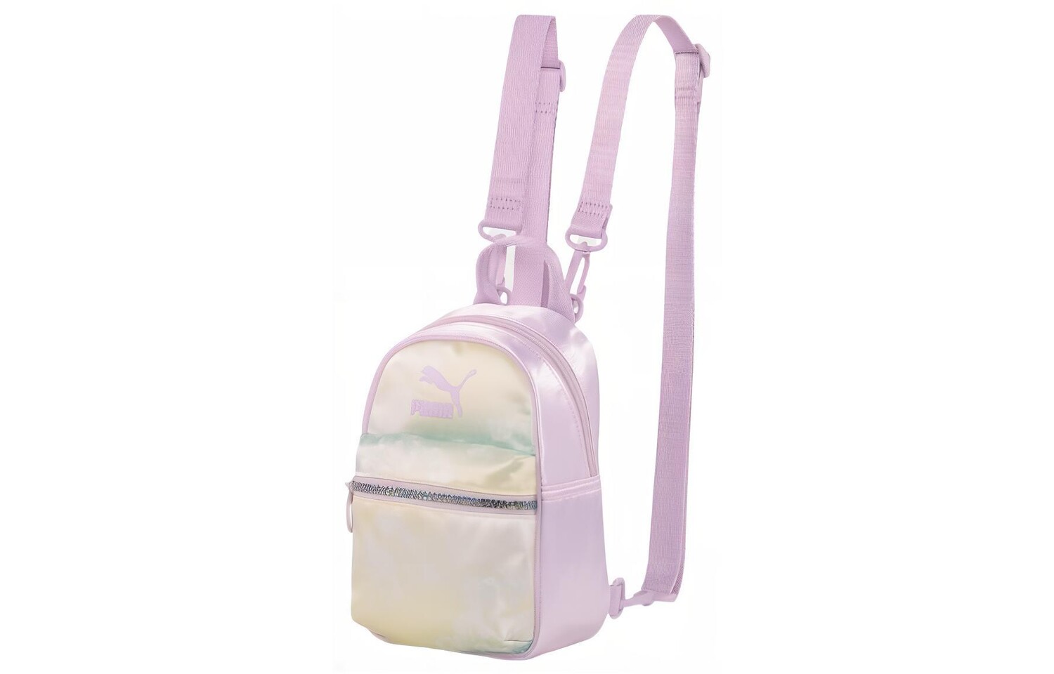 Женский рюкзак Puma, Light Purple
Женский рюкзак Puma, Light Purple