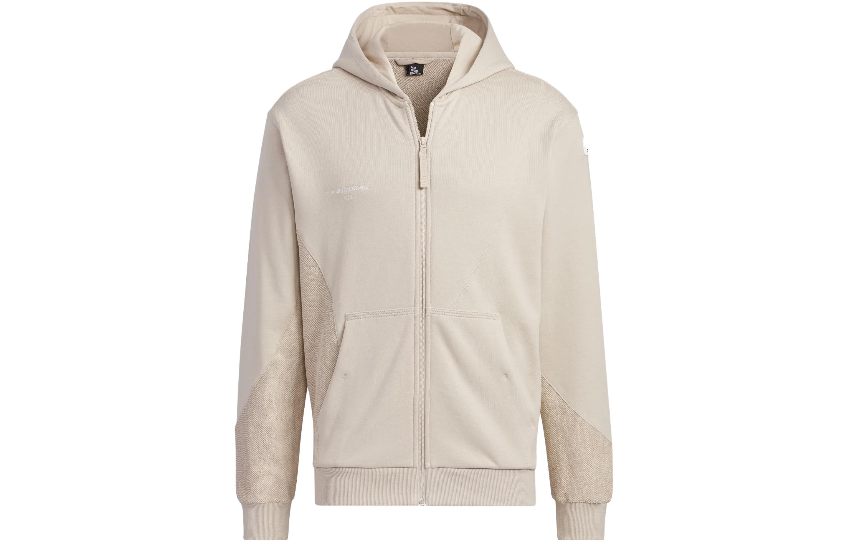 Куртка для отдыха мужская светло-коричневая Adidas, Коричневый, Куртка для отдыха мужская светло-коричневая Adidas
Куртка для отдыха мужская светло-коричневая Adidas, Коричневый, Куртка для отдыха мужская светло-коричневая Adidas