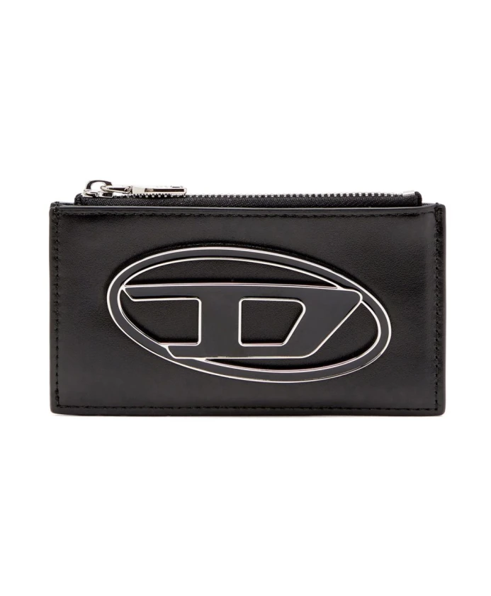 Стильная сумочка-клатч Nero Diesel, черный
Стильная сумочка-клатч Nero Diesel, черный