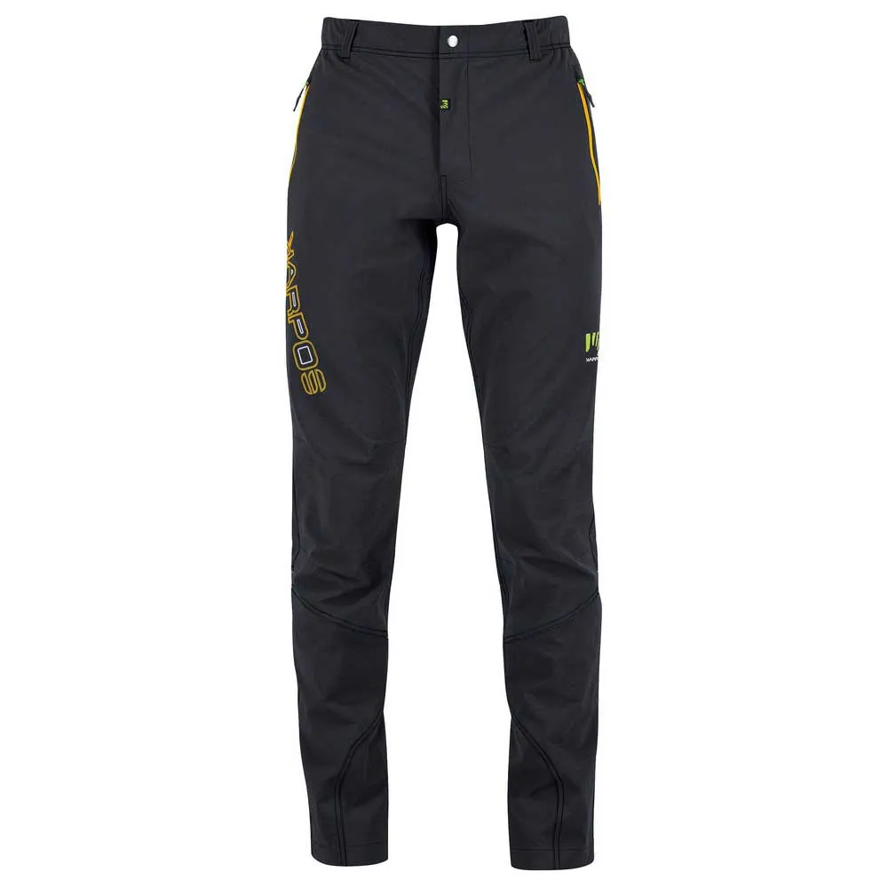 Брюки Karpos Ramezza Light, черный
Брюки Karpos Ramezza Light, черный