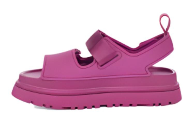 Детские сандалии GS Фиолетовые Ugg, фиолетовый
Детские сандалии GS Фиолетовые Ugg, фиолетовый
