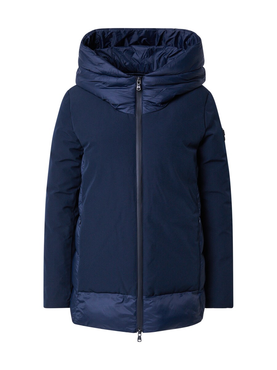Зимняя куртка Canadian Classics Lytton, темно-синий 
Зимняя куртка Canadian Classics Lytton, темно-синий