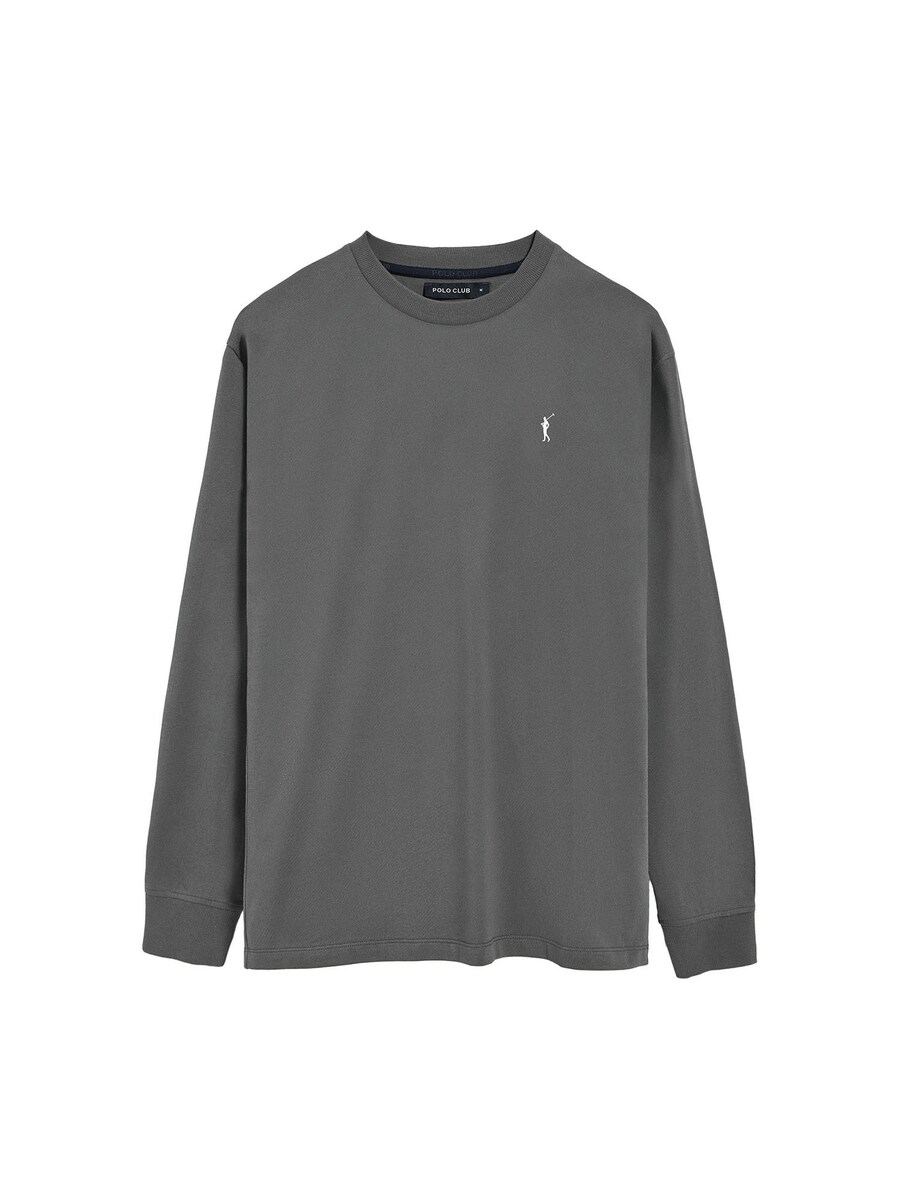 Рубашка Polo Club, антрацит
Рубашка Polo Club, антрацит