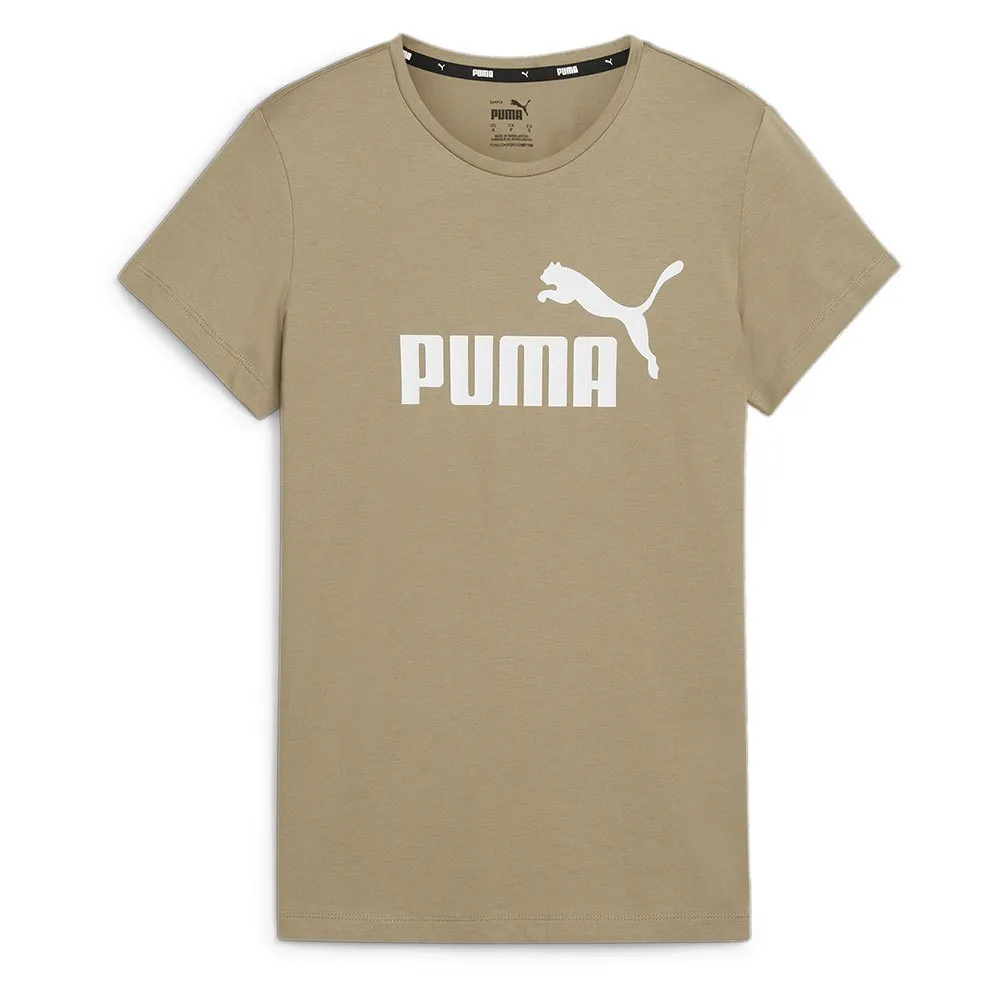 Футболка Puma ESS Logo, бежевый
Футболка Puma ESS Logo, бежевый