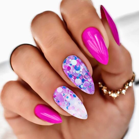 Всплывающее украшение для ногтей! Эфф, Molly Lac
Всплывающее украшение для ногтей! Эфф, Molly Lac