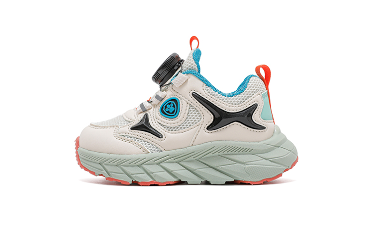 Амортизаторы, устойчивые к истиранию, противоскользящие, низкие детские кроссовки для бега PAW PATROL, синий
Амортизаторы, устойчивые к истиранию, противоскользящие, низкие детские кроссовки для бега PAW PATROL, синий