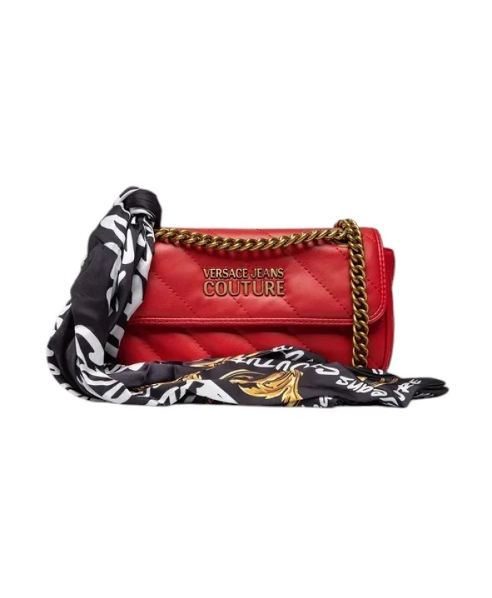 Красная сумка через плечо 73va4ba1zs409522 Versace Jeans Couture, красный
Красная сумка через плечо 73va4ba1zs409522 Versace Jeans Couture, красный