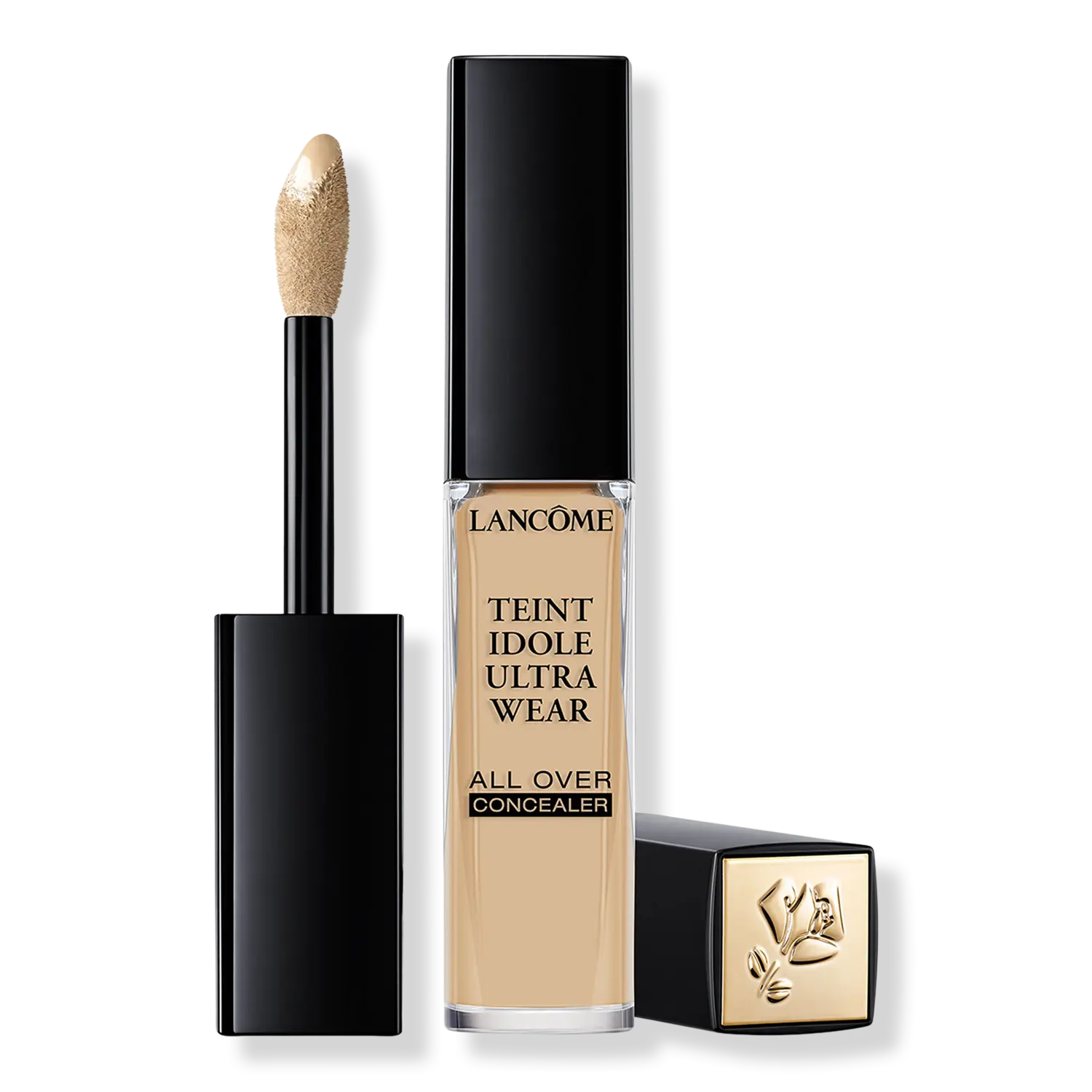 Консилер Teint Idôle Ultra Wear All Over Lancôme, 215 Buff N (buff neutral)
Консилер Teint Idôle Ultra Wear All Over Lancôme, 215 Buff N (buff neutral)