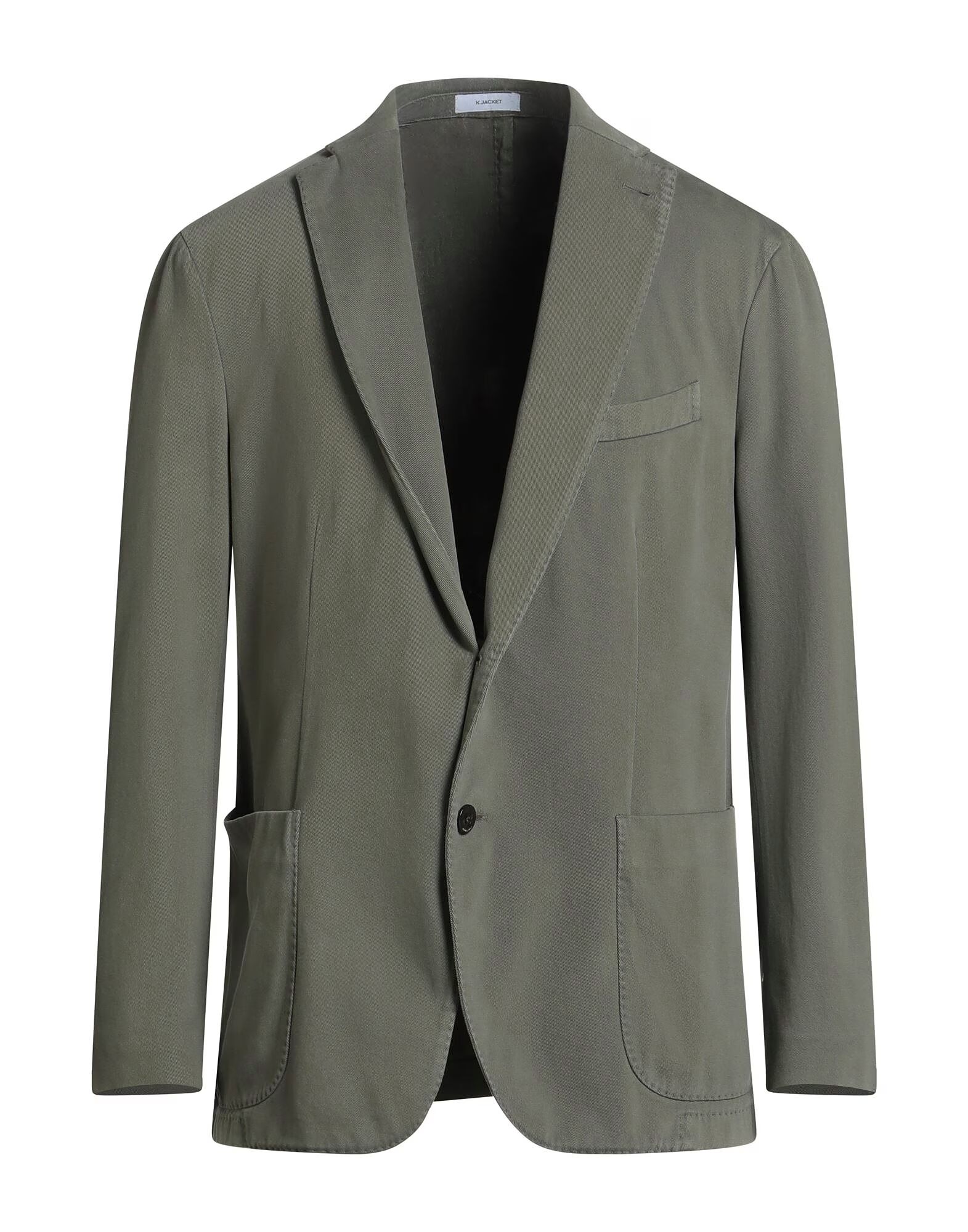 Блейзер Boglioli, зеленый
Блейзер Boglioli, зеленый