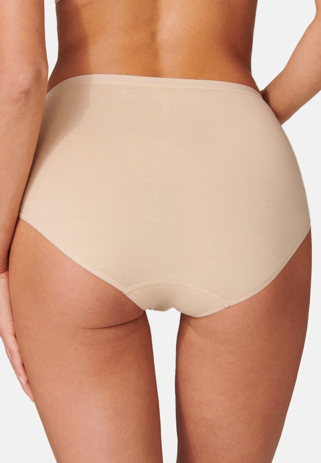 Трусы 6ER PACK Schiesser, бежевый
Трусы 6ER PACK Schiesser, бежевый