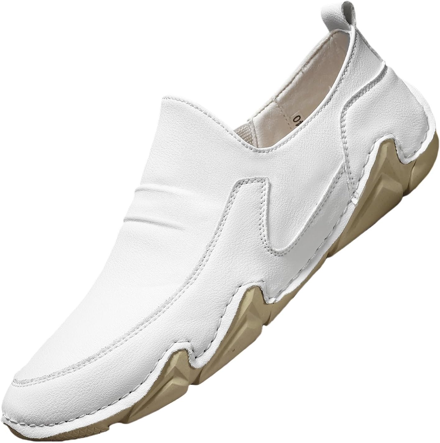 Мужские кеды больших размеров низкие- мягкий верх, простой и элегантный дизайн, противоскользящие, подходят для повседневной носки, прогулок и поездок на работу Fmshi, белый
Мужские кеды больших размеров низкие- мягкий верх, простой и элегантный дизайн, противоскользящие, подходят для повседневной носки, прогулок и поездок на работу Fmshi, белый