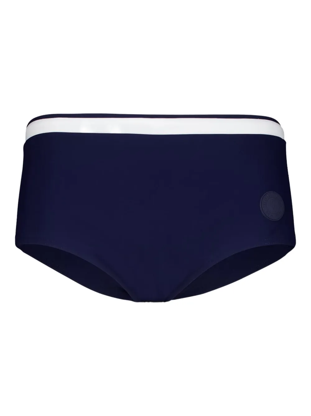 Плавки с завязками на талии Frescobol Carioca, синий
Плавки с завязками на талии Frescobol Carioca, синий