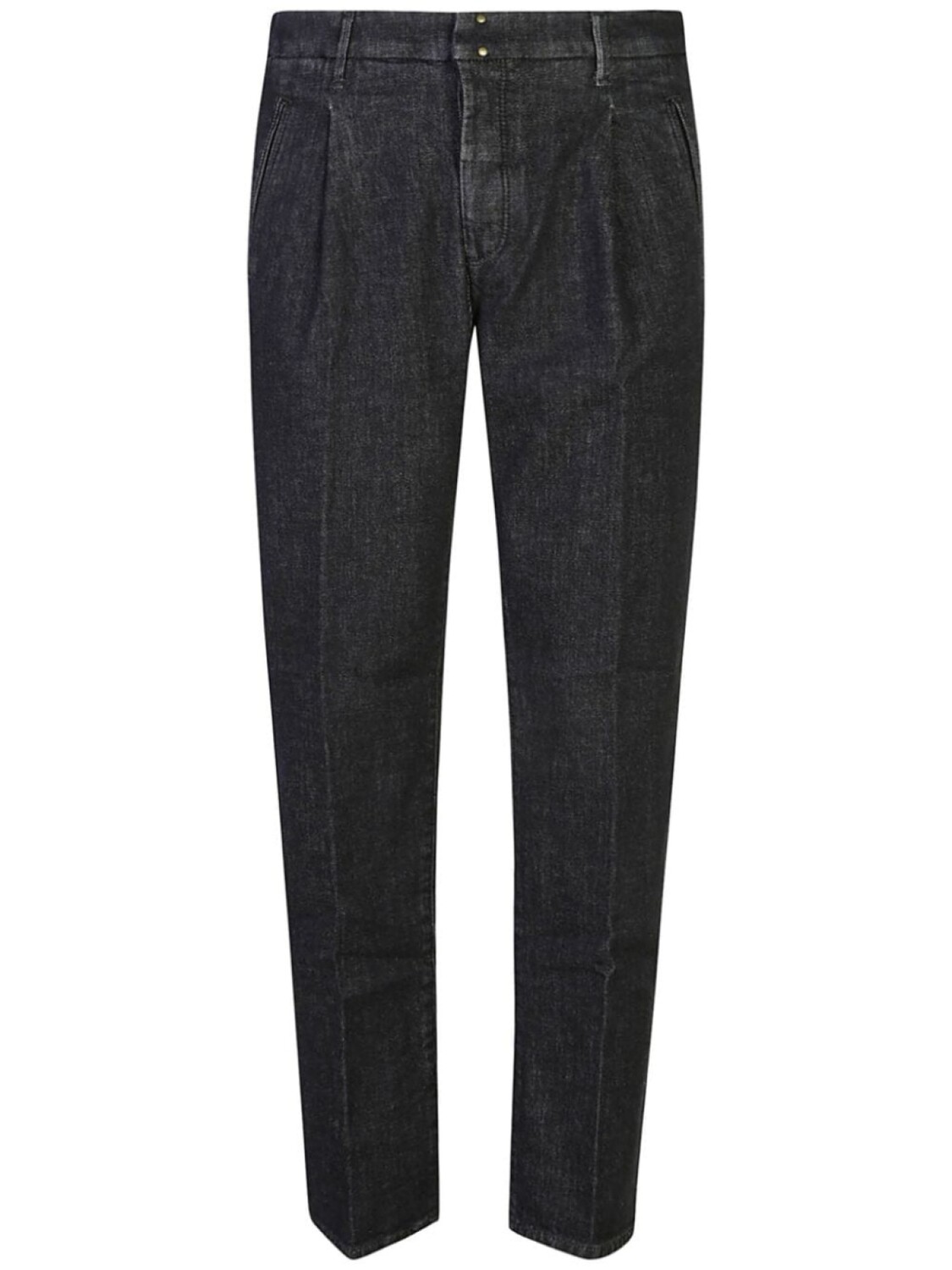 Incotex зауженные джинсы с нашивкой-логотипом, синий
Incotex зауженные джинсы с нашивкой-логотипом, синий