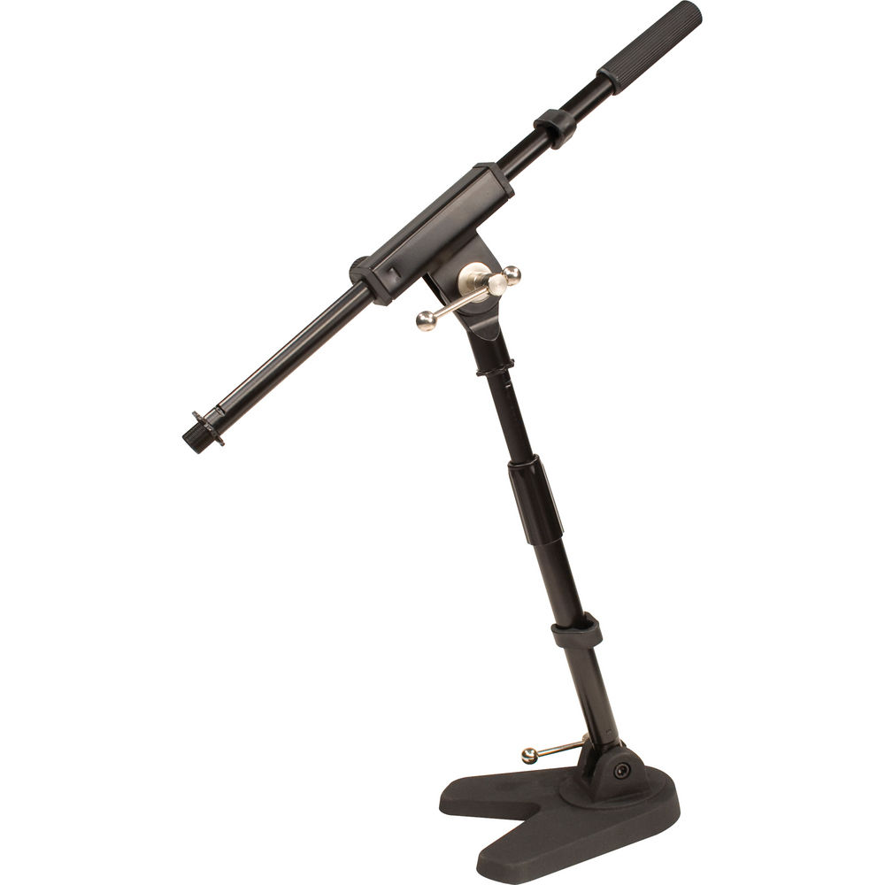 Микрофонная стойка Ultimate Support JS-KD55 - Angle-Adjustable Kick JS-KD55
Микрофонная стойка Ultimate Support JS-KD55 - Angle-Adjustable Kick JS-KD55