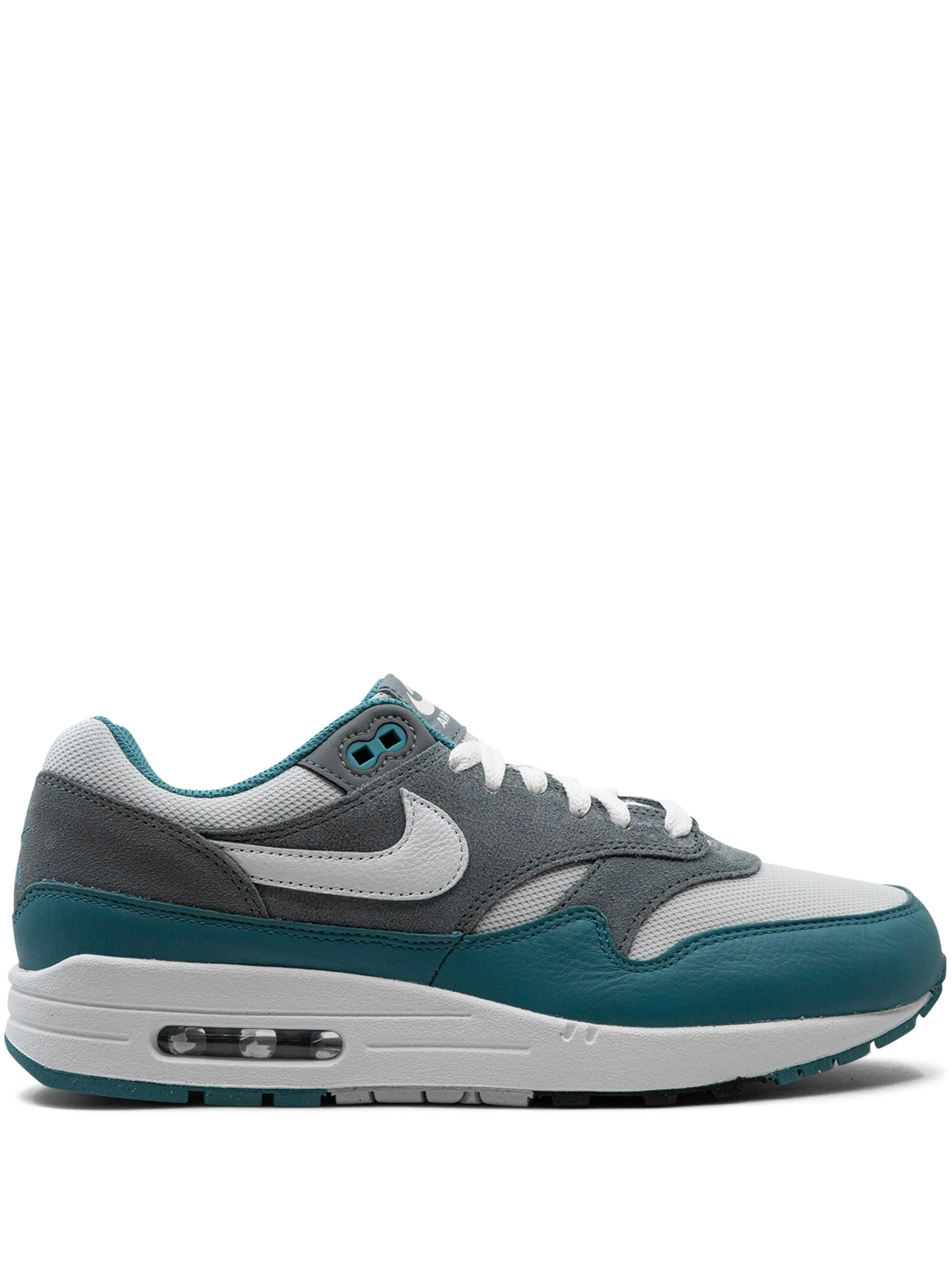 Кроссовки Air Max 1 SC Nike, серый
Кроссовки Air Max 1 SC Nike, серый