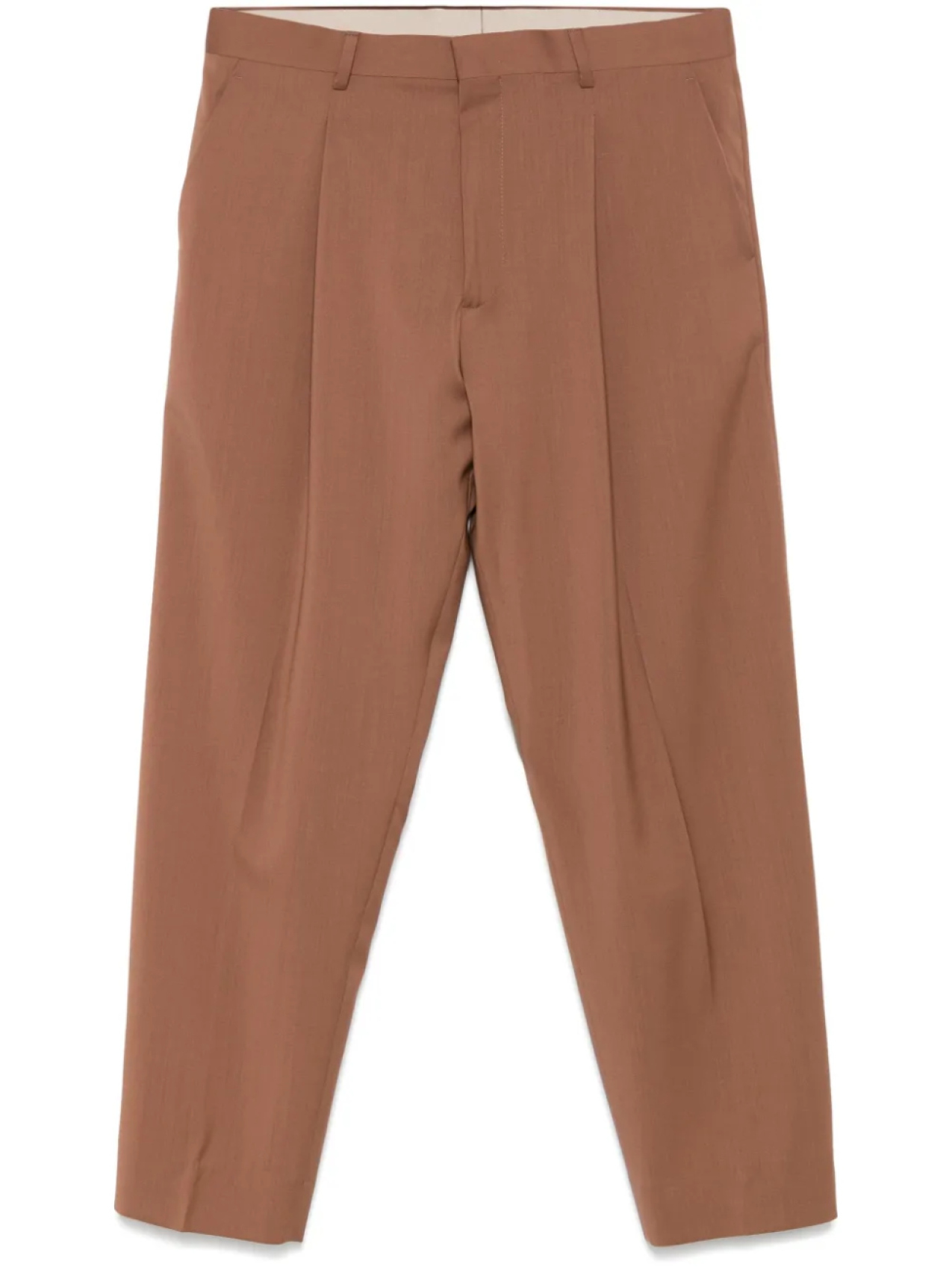 Costumein брюки Vincent, коричневый
Costumein брюки Vincent, коричневый