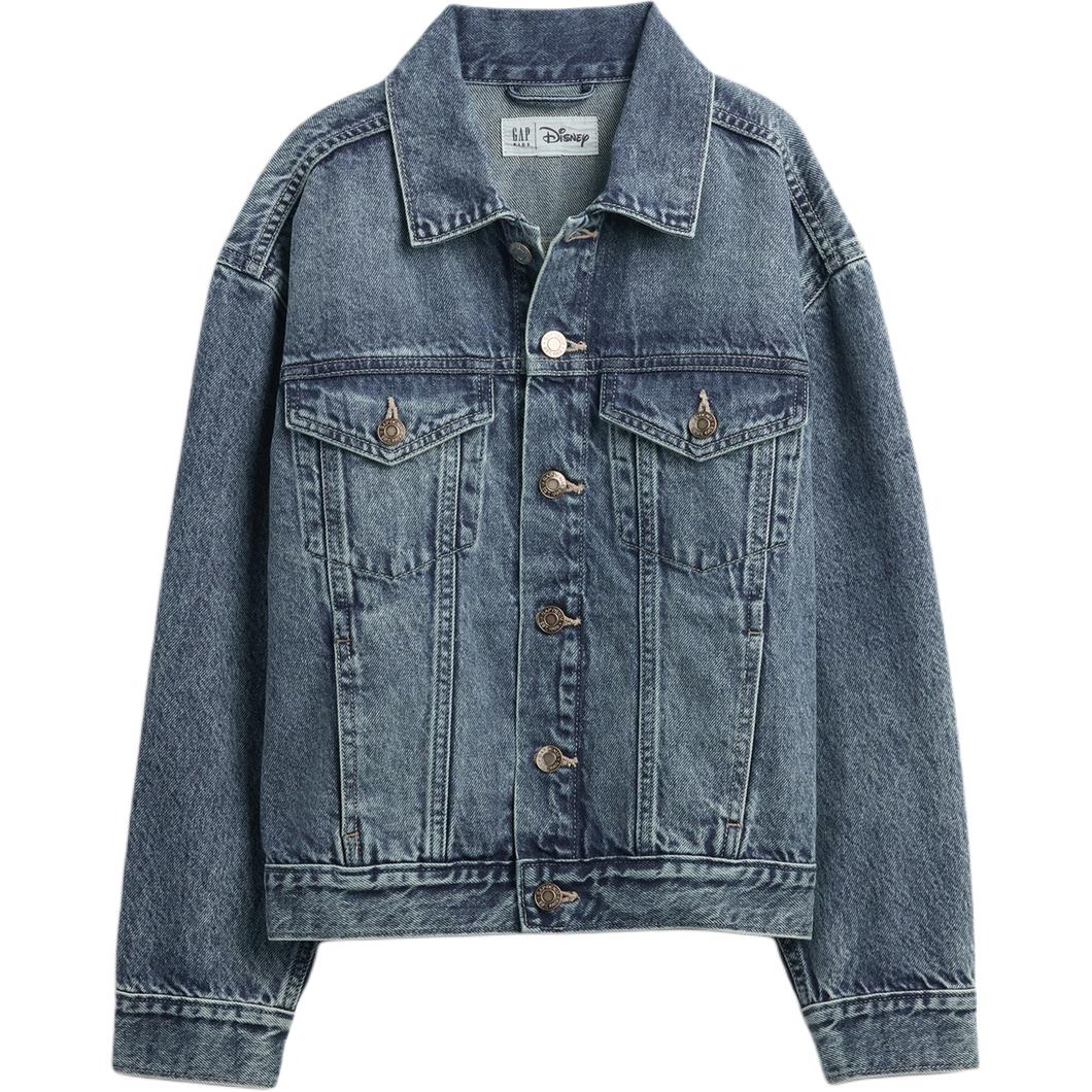 Детский топ GAP, medium washed
Детский топ GAP, medium washed