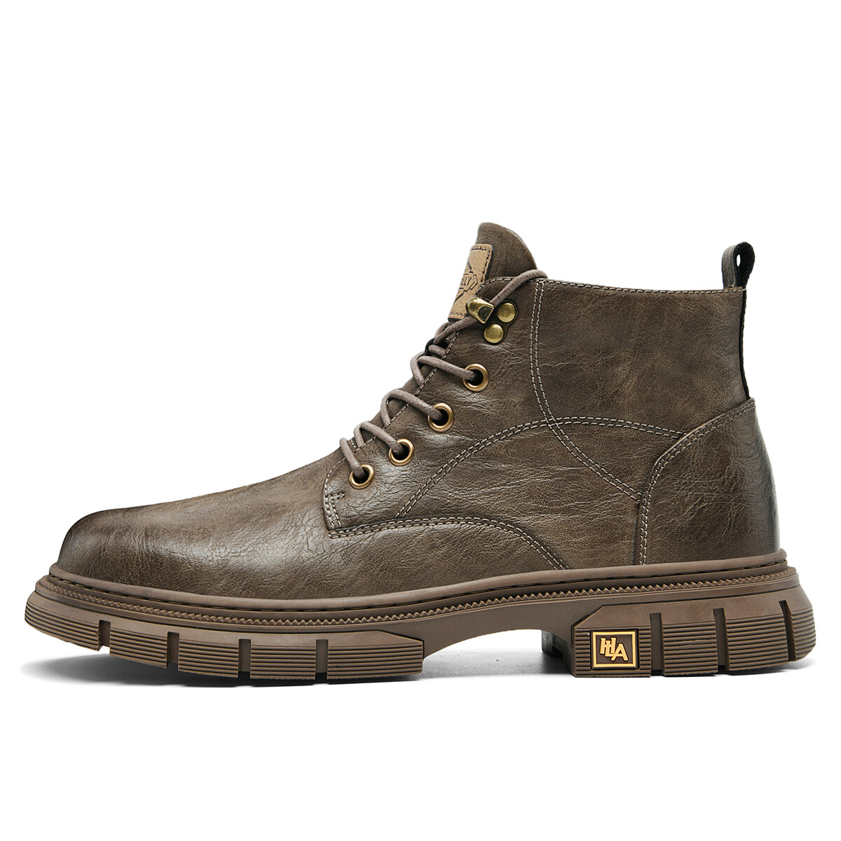 Ботинки HLA Martin Boots Men
Ботинки HLA Martin Boots Men