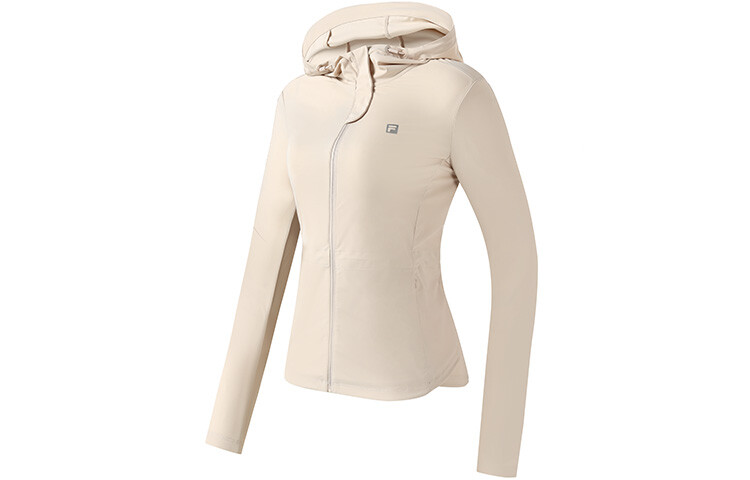 Куртка женская среднего размера абрикосового цвета Fila, цвет Medium apricot color
Куртка женская среднего размера абрикосового цвета Fila, цвет Medium apricot color