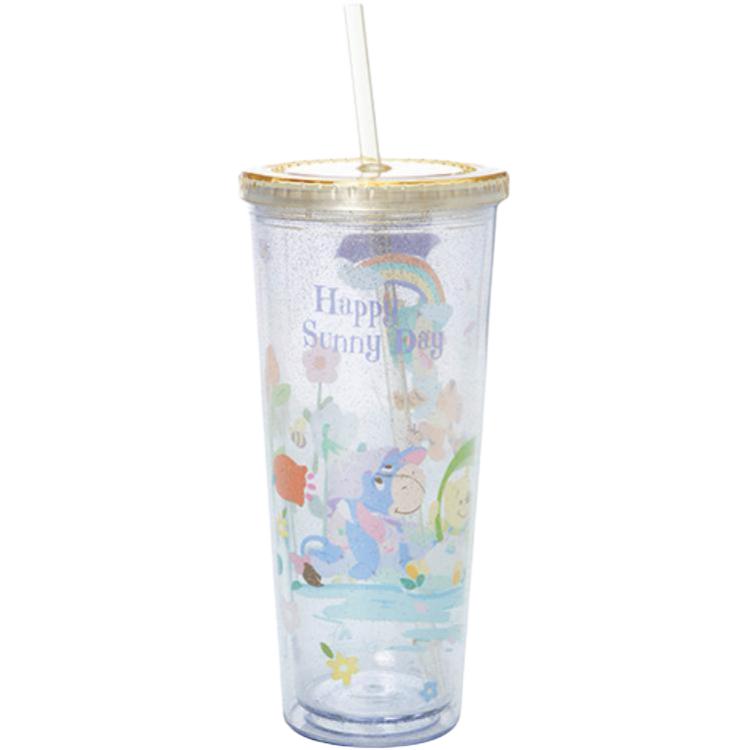 Пластиковые стаканы для воды Disney, Transparent
Пластиковые стаканы для воды Disney, Transparent