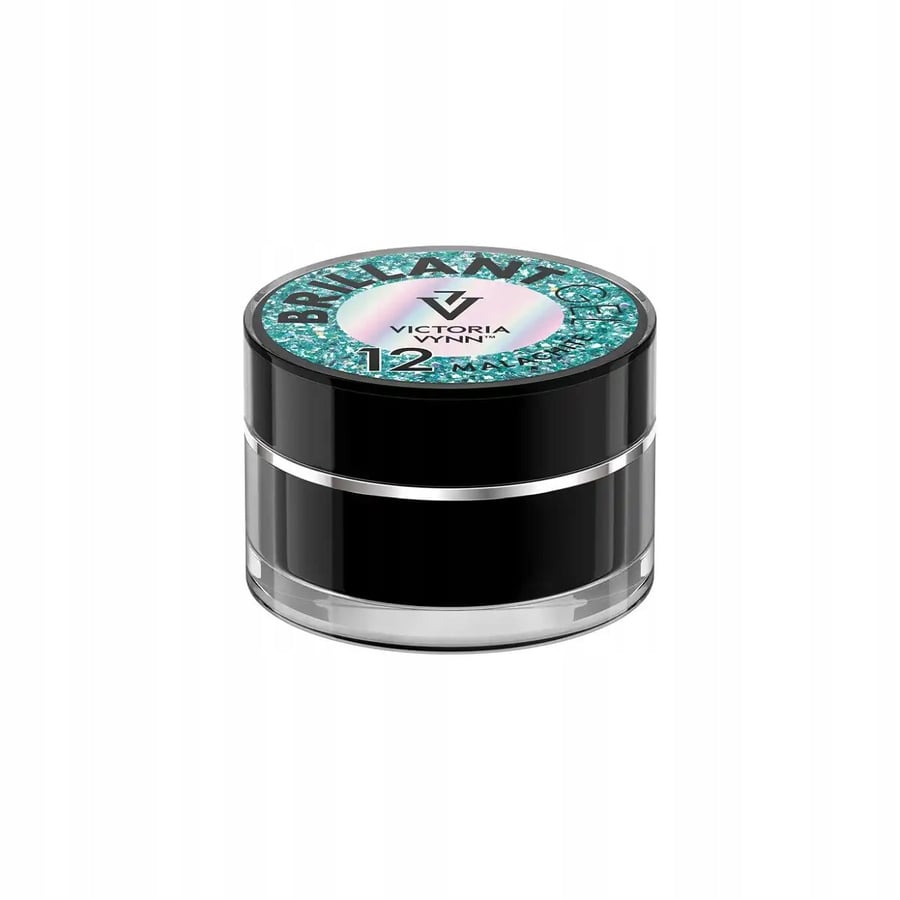 Victoria Vynn Brillant Gel 12 Малахит 5 г
Victoria Vynn Brillant Gel 12 Малахит 5 г
