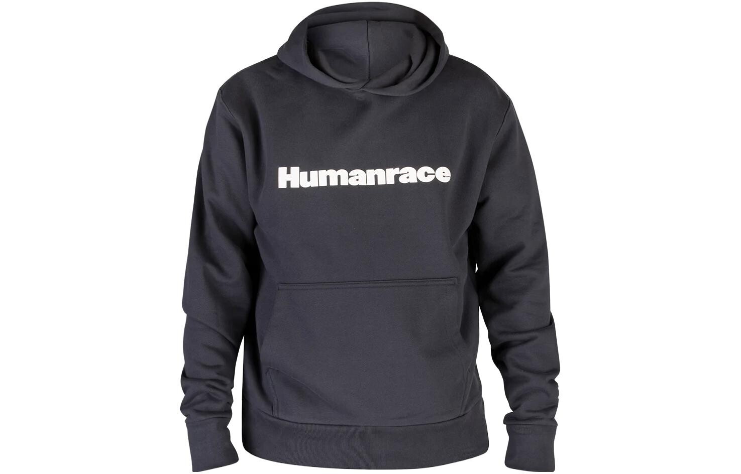 Толстовка с капюшоном X Pharrell Williams Basics Adidas, черный
Толстовка с капюшоном X Pharrell Williams Basics Adidas, черный