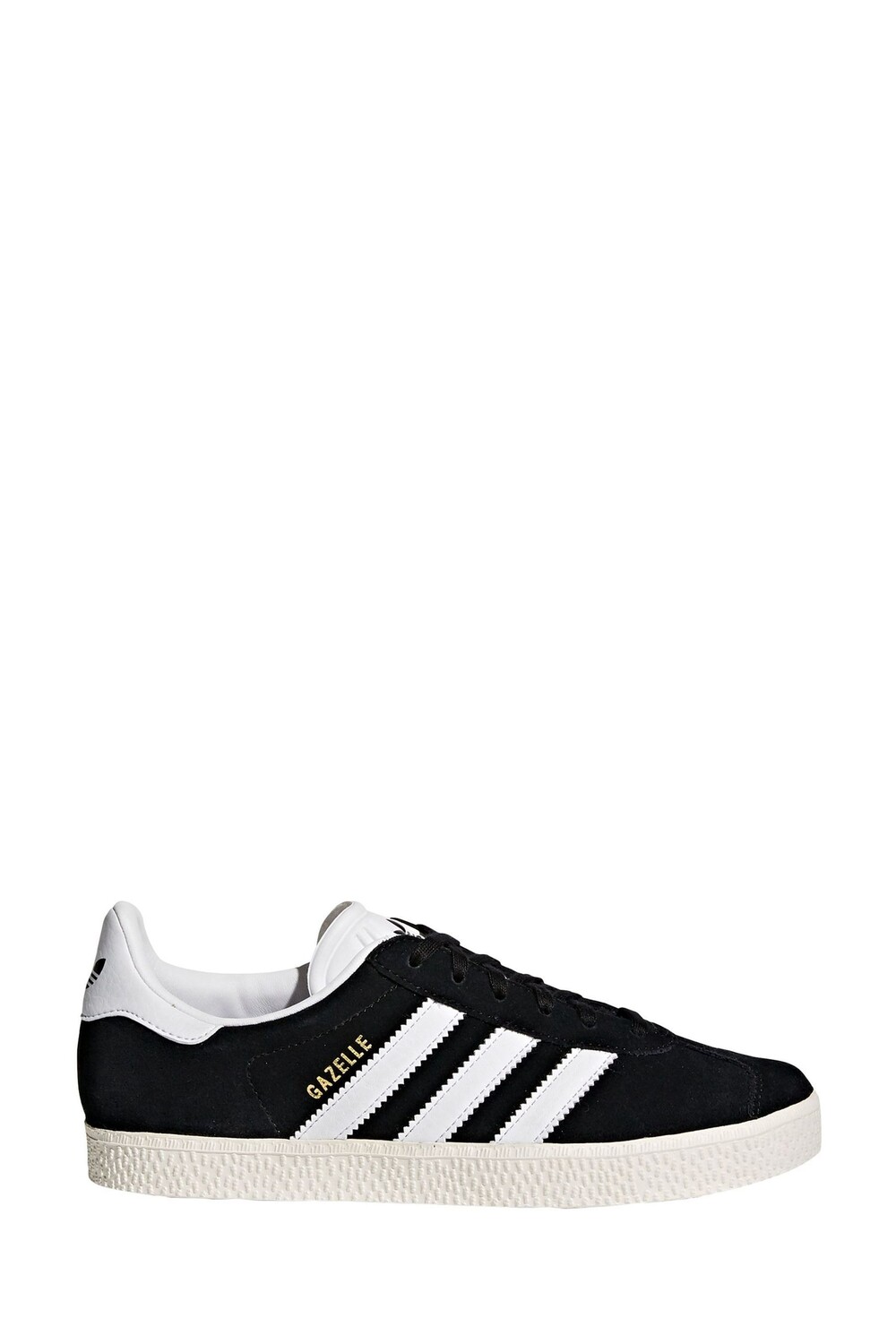 Спортивные кроссовки adidas Originals Junior Gazelle на шнуровке adidas originals, черный
Спортивные кроссовки adidas Originals Junior Gazelle на шнуровке adidas originals, черный