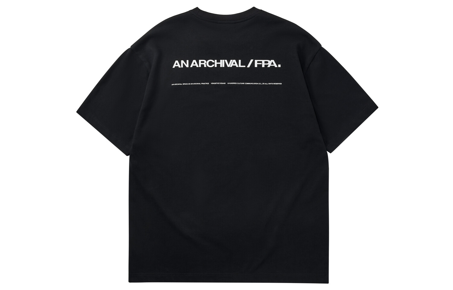 Футболка унисекс FPA, Белый
Футболка унисекс FPA, Белый