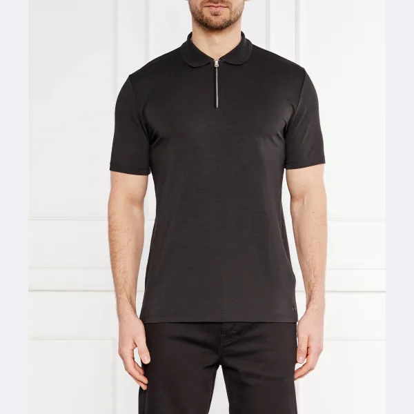 Рубашка-Поло стандартного кроя Dekok 233 Hugo, черный
Рубашка-Поло стандартного кроя Dekok 233 Hugo, черный